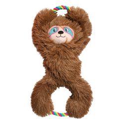 KONG Tuggz Sloth, Extra Large