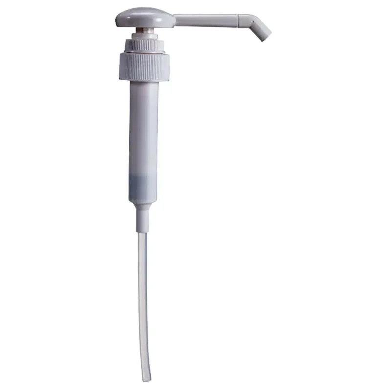 WildWash Non Drip Pump