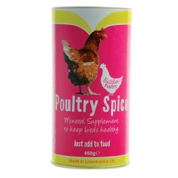 Battles Poultry Spice, 450g