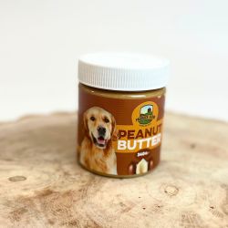 Paddock Farm Peanut Butter Dogs, 340g
