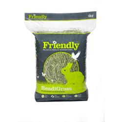 Friendly Readigrass, 1kg