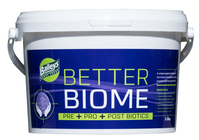 Baileys Better Biome, 1.5kg