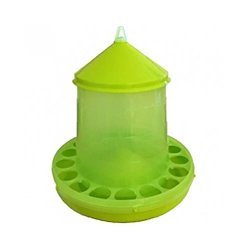 Hen Party Feeder, 4kg