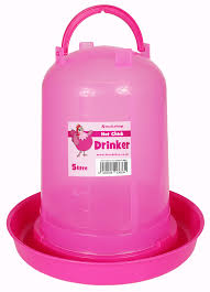 Hot Chick Drinker, 5l