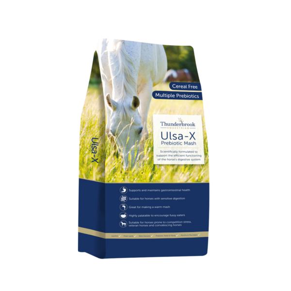 Thunderbrook Ulsa-X Prebiotic Mash, 15kg (Pre-Order)