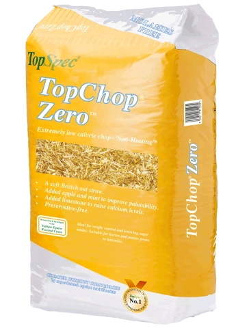 TopSpec TopChop Zero, 12.5kg