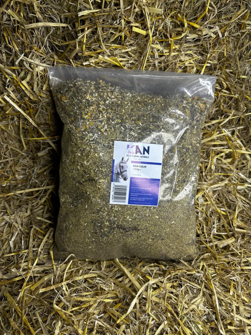 Kelly's Animal Naturals KAN-CALM, 1kg