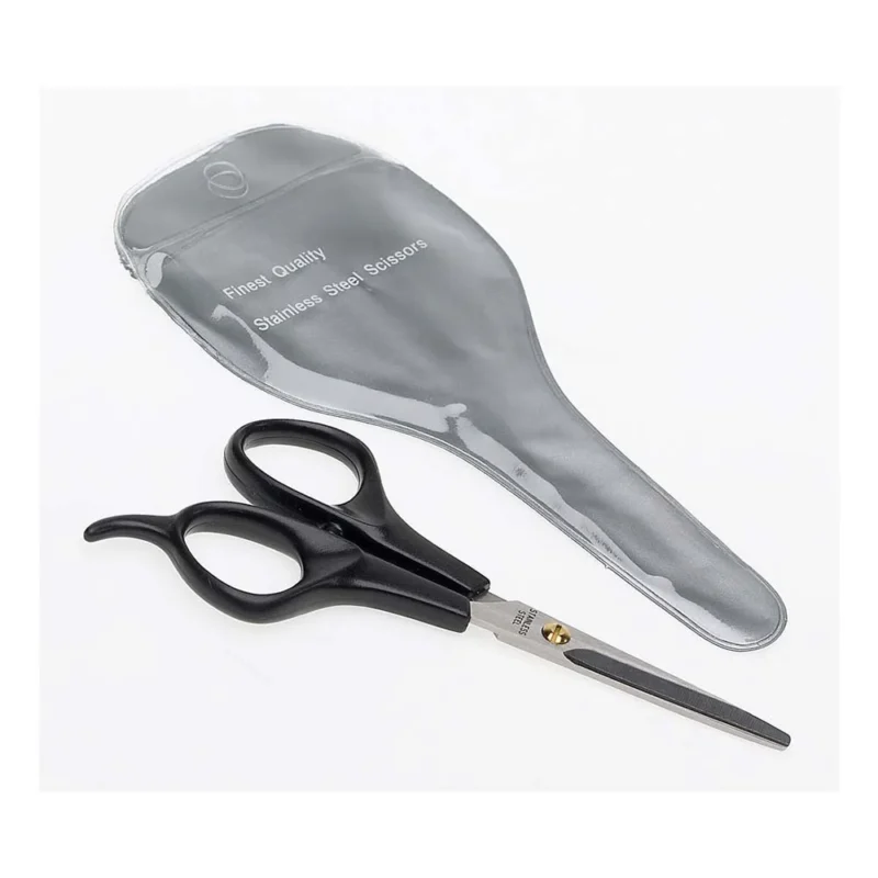 Lincoln Mane & Tail Scissors, 6"