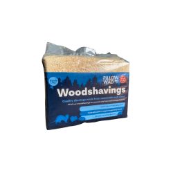 Pillow Wad Wood Shavings, 1.5kg