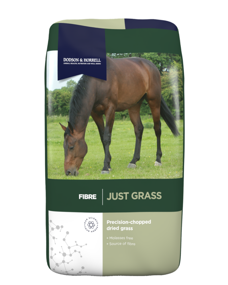 Dodson & Horrell Just Grass, 12.5kg