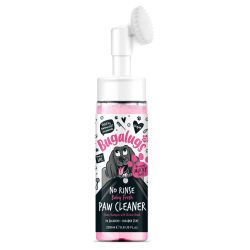 Bugalugs Baby Fresh Non Rinse Paw Cleaner, 200ml