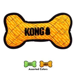 KONG Armor Bone Assorted, Medium