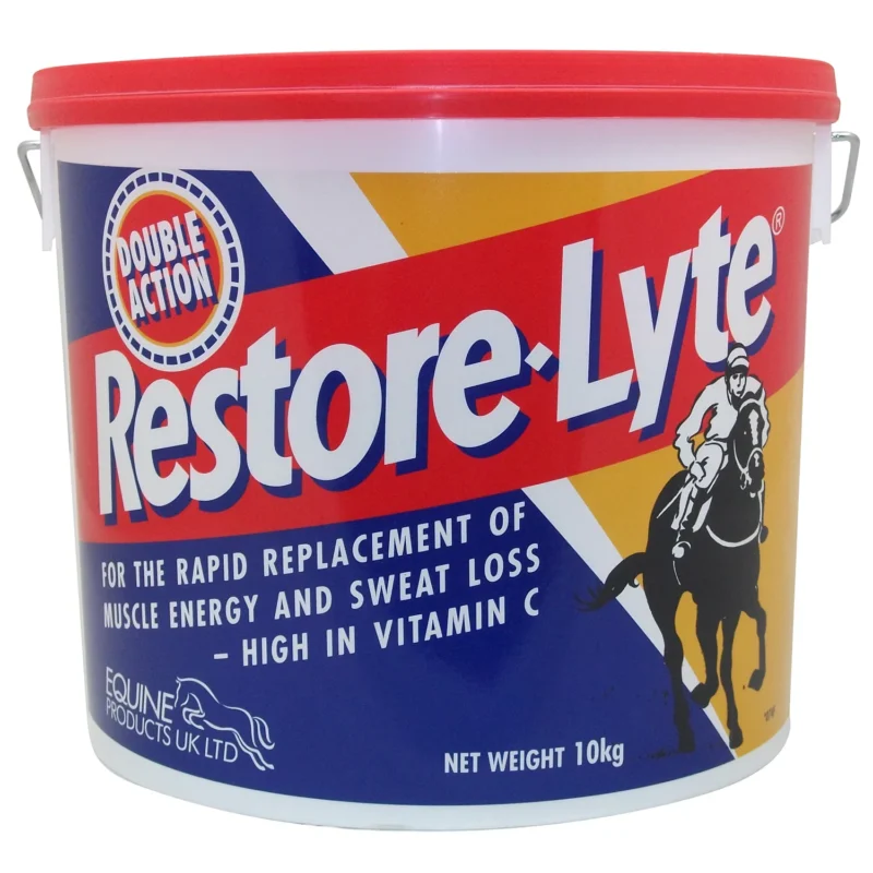 Equine Products Restore-Lyte, 1.5kg