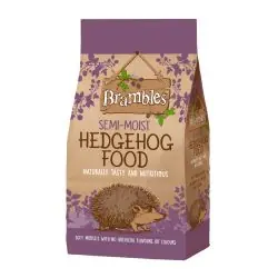 Brambles Semi-Moist Hedgehog Food, 1.3kg
