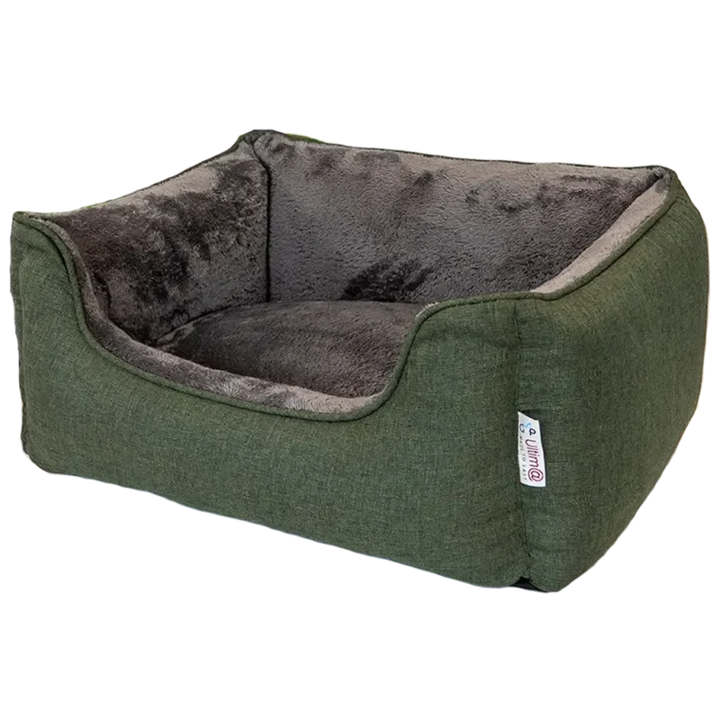 Gor Pets Ultima Bed Green
