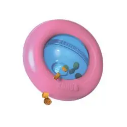 KONG Gyro Puppy Assorted, Small