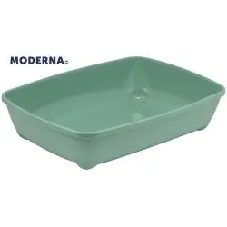 Moderna Aristo Tray Soft Green, Large