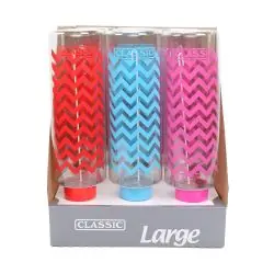 Classic Large Zig-Zag Bottle, 600ml