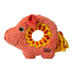 KONG Ringaroos Pig, Medium