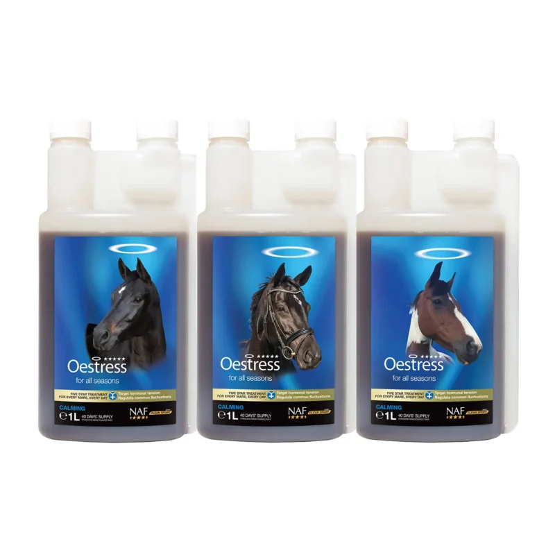 NAF Five Star Oestress Liquid, 1lt